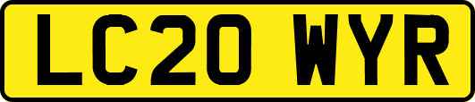 LC20WYR