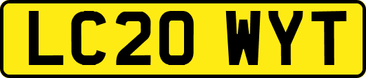 LC20WYT