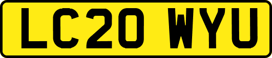 LC20WYU