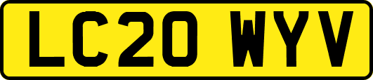 LC20WYV