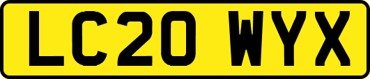 LC20WYX