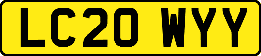 LC20WYY