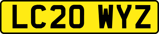 LC20WYZ