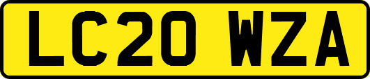 LC20WZA