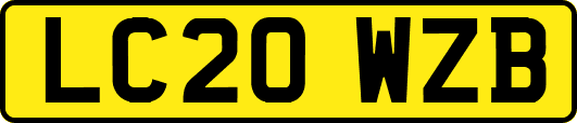 LC20WZB