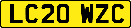 LC20WZC