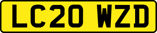 LC20WZD