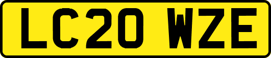 LC20WZE
