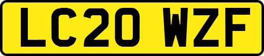 LC20WZF