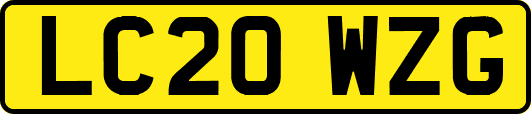 LC20WZG