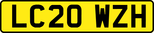 LC20WZH