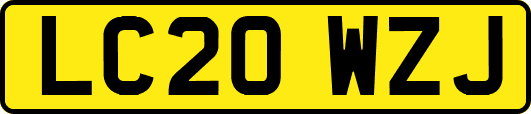 LC20WZJ