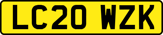 LC20WZK