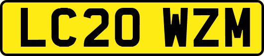 LC20WZM