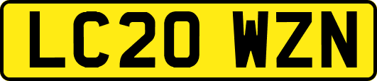 LC20WZN