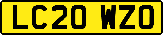LC20WZO