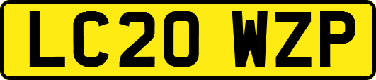LC20WZP