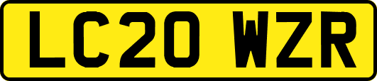LC20WZR