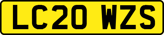 LC20WZS