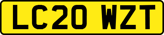LC20WZT