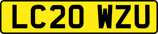 LC20WZU