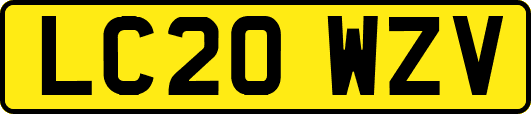 LC20WZV