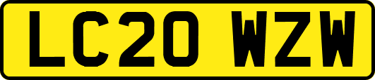 LC20WZW