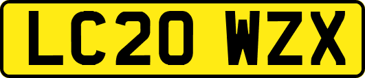 LC20WZX