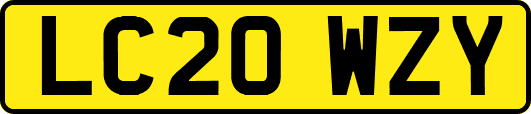 LC20WZY