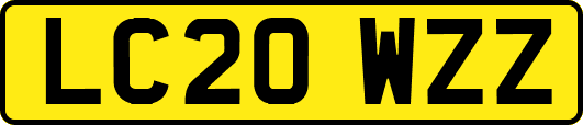 LC20WZZ