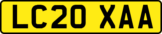 LC20XAA