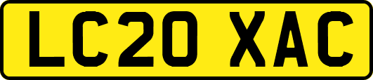 LC20XAC