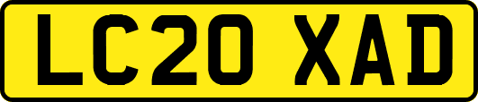 LC20XAD