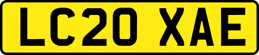 LC20XAE