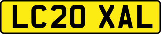 LC20XAL