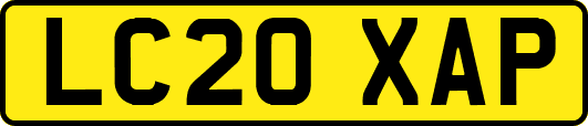 LC20XAP