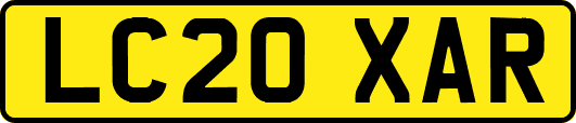 LC20XAR