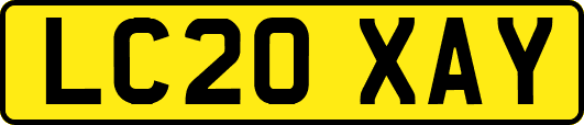 LC20XAY