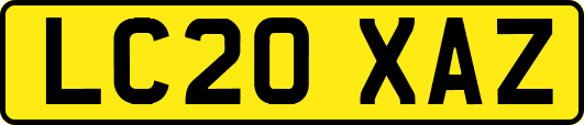 LC20XAZ
