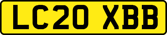 LC20XBB