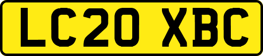 LC20XBC