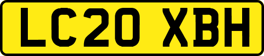 LC20XBH