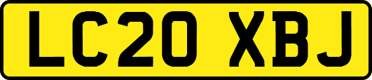 LC20XBJ