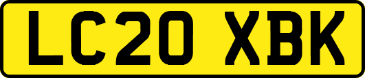 LC20XBK