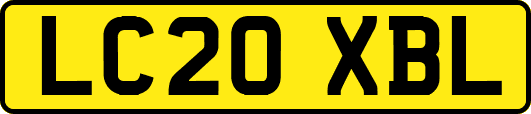 LC20XBL