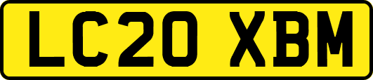 LC20XBM