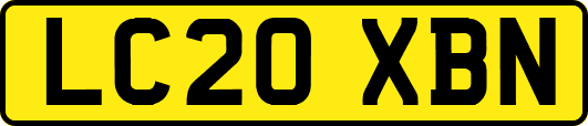 LC20XBN