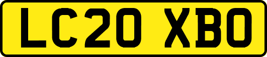 LC20XBO