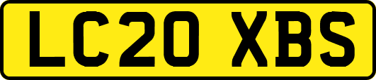 LC20XBS