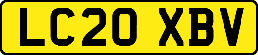 LC20XBV